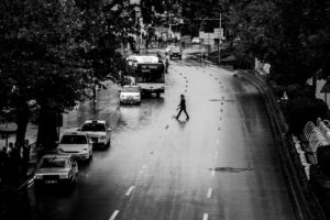 La storia vista da un obiettivo